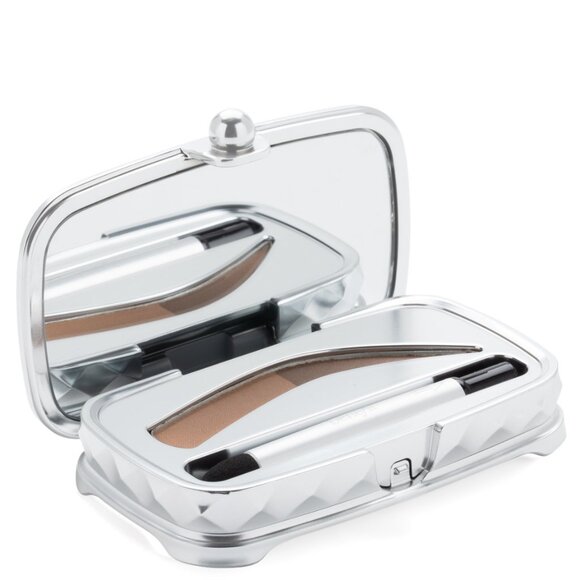 Benefit Cosmetics: Foolproof Brow Powder in #3 Medium - Picture 16 of 16